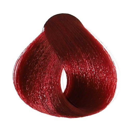 Echos Color Vegan Hair Colour 6.66 Dark Blonde Red Intense - MV hair and beauty