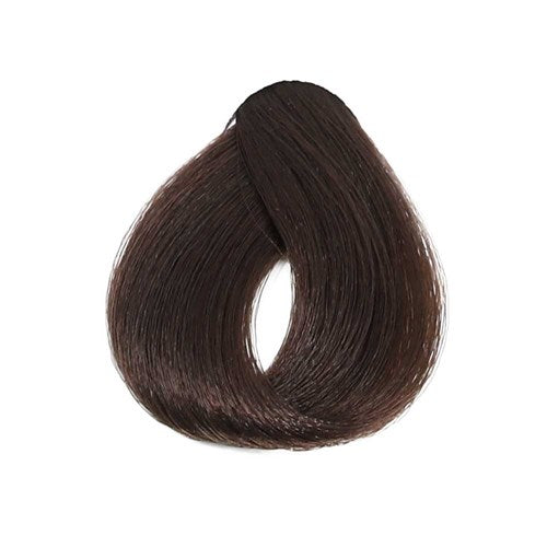 Echos Color Vegan Hair Colour 6.7 Dark Blonde Cold Brown - MV hair and beauty