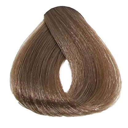 Echos Color Vegan Hair Colour 7.0 Medium Blonde - MV hair and beauty