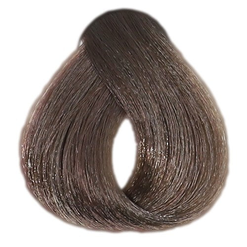 Echos Color Vegan Hair Colour 7.0 Medium Blonde Natural Ice - MV hair and beauty