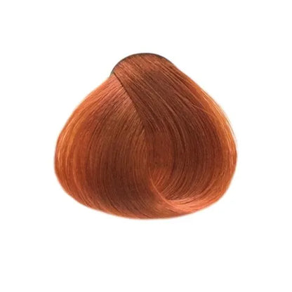 Echos Color Vegan Hair Colour 8.4 Light Blonde Copper - MV hair and beauty