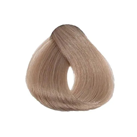 Echos Color Vegan Hair Colour 9.7 Very Light Blonde Sand - MV hair and beauty