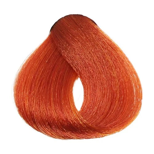 Echos Color Vegan Hair Colour Orange - MV hair and beauty