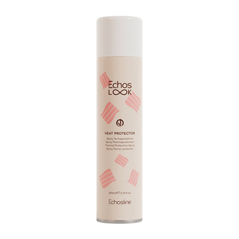 Echos Look Heat Protector 200ml - MV hair and beauty - Kilburn, SA