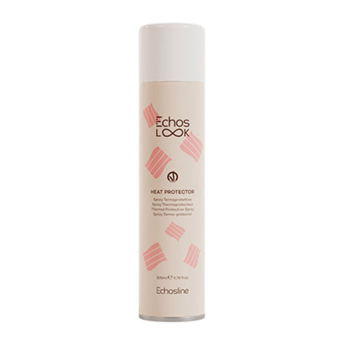 Echos Look Heat Protector 200ml - MV hair and beauty - Kilburn, SA