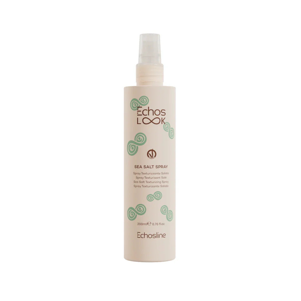 Echos Look Sea Salt Texturizing Spray - MV hair and beauty - Kilburn, SA 