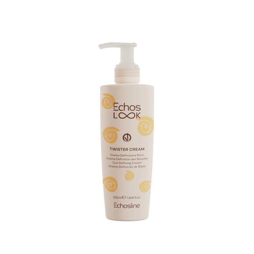 Echos Look Twister Cream - MV hair and beauty - Kilburn, SA