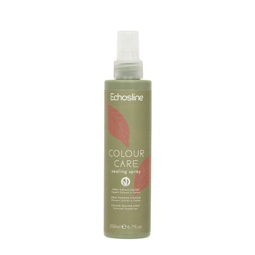 Echosline Colour Care Sealing Spray 200ml - MV hair and beauty