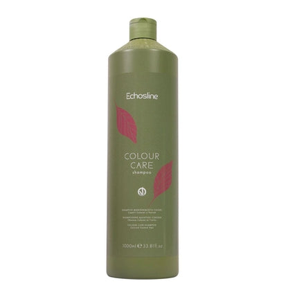 Echosline Colour Care Shampoo - MV hair and beauty