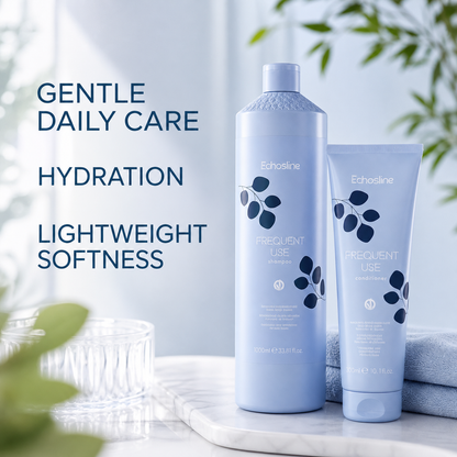 Echosline Frequent Use Conditioner – frequent benefits