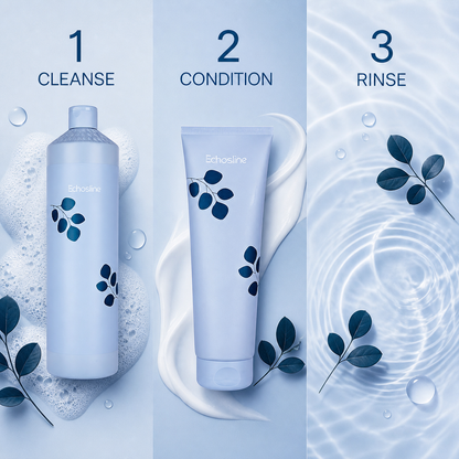 Echosline Frequent Use Conditioner – frequent routine
