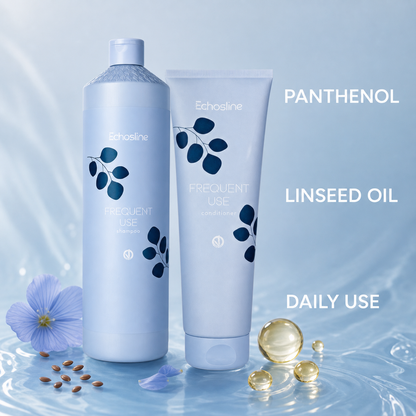 Echosline Frequent Use Conditioner – frequent ingredients