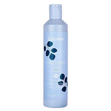 Echosline Frequent Use Shampoo - MV hair and beauty