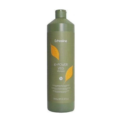 Echosline Ki-Power Veg Shampoo - MV hair and beauty