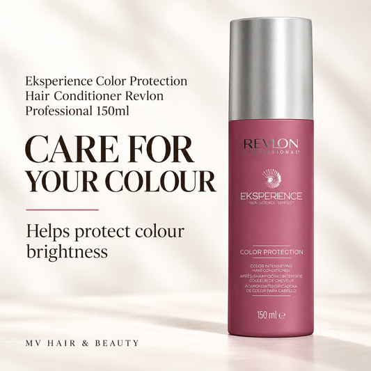 Eksperience Color Protection Hair Conditioner Revlon Professional 150ml — CARE FOR YOUR COLOUR