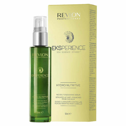 Eksperience Hydro Nutritive No Split-Ends Shine Serum - MV hair and beauty