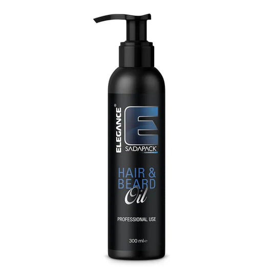 MV hair and beauty