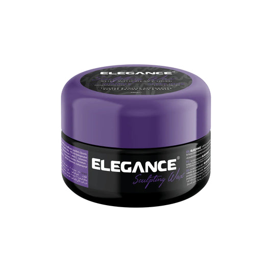 Elegance Sculpting Wax 100ml