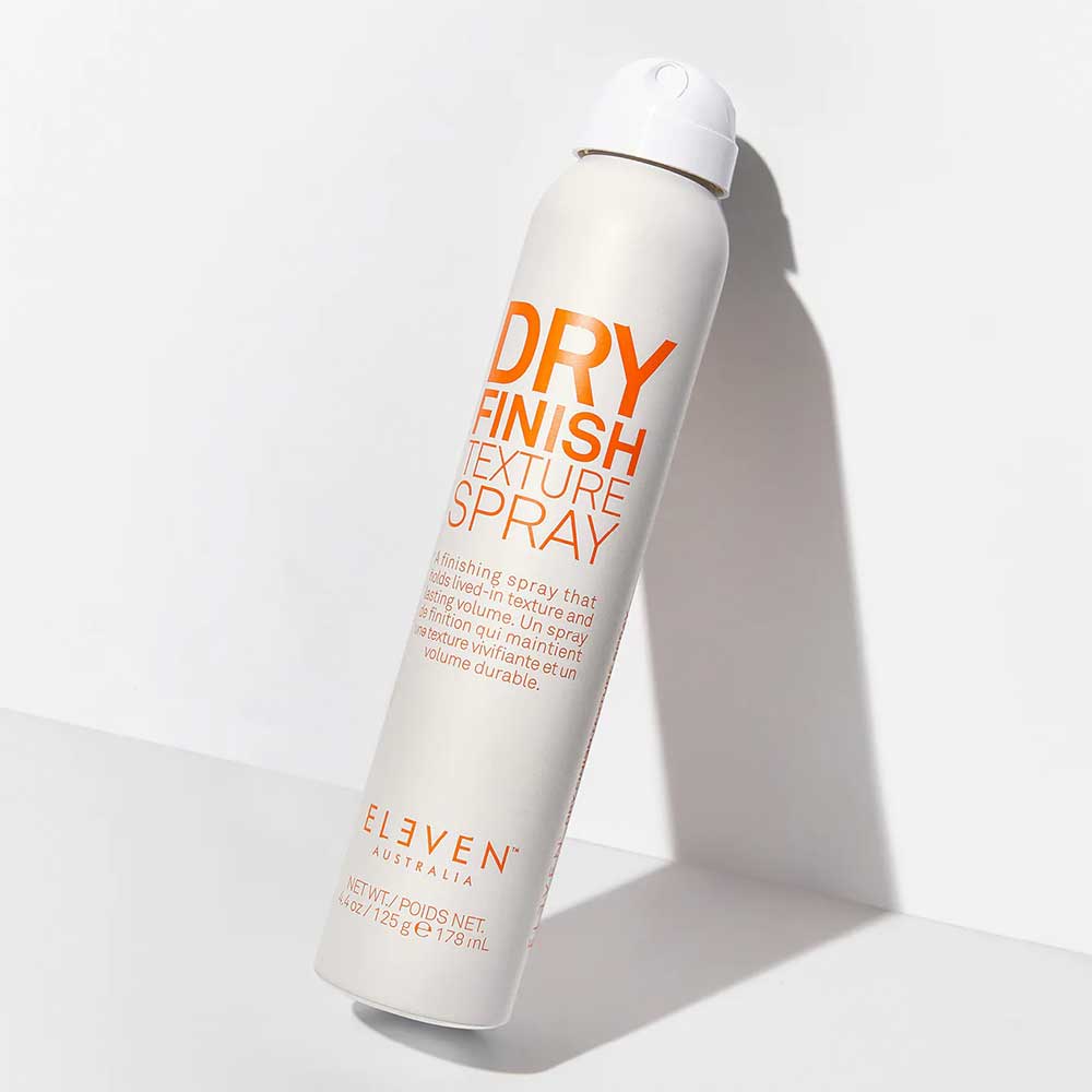 Eleven Australia Dry Finish Texture Spray 200ml - MV hair and beauty