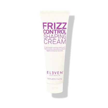 Eleven Australia FRIZZ CONTROL SHAPING CREAM - MV hair and beauty