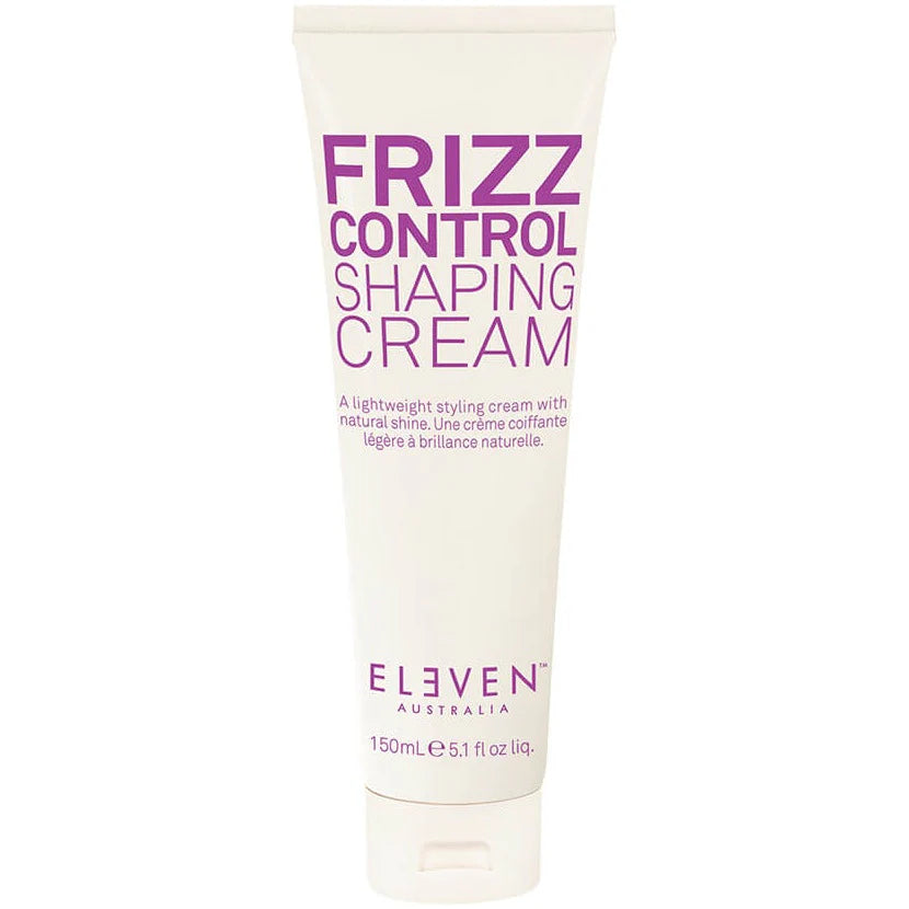 Eleven Australia Frizz Control Cream 150ml - MV hair and beauty
