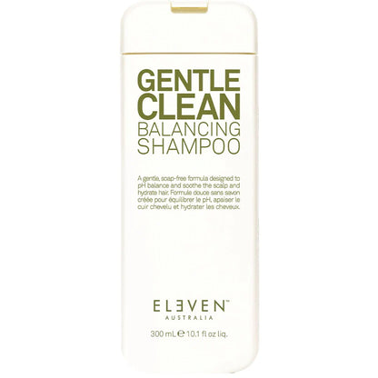 Eleven Australia Gentle Clean Balancing Shampoo 300ml - MV hair and beauty