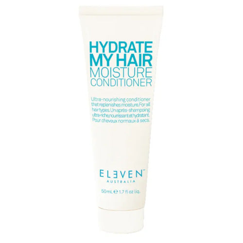 Eleven Australia Hydrate My Hair Conditioner 50ml - MV hair and beauty