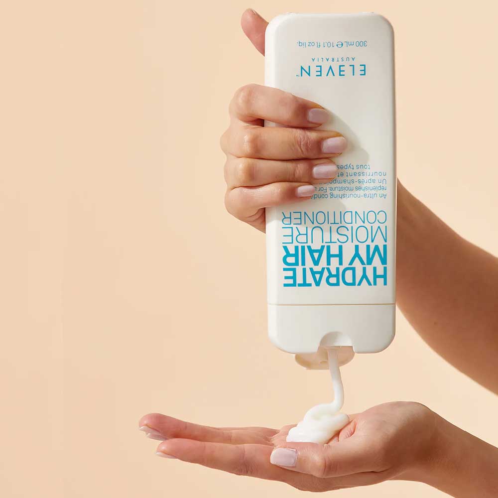 Eleven Australia Hydrate My Hair Conditioner 300ml - MV hair and beauty