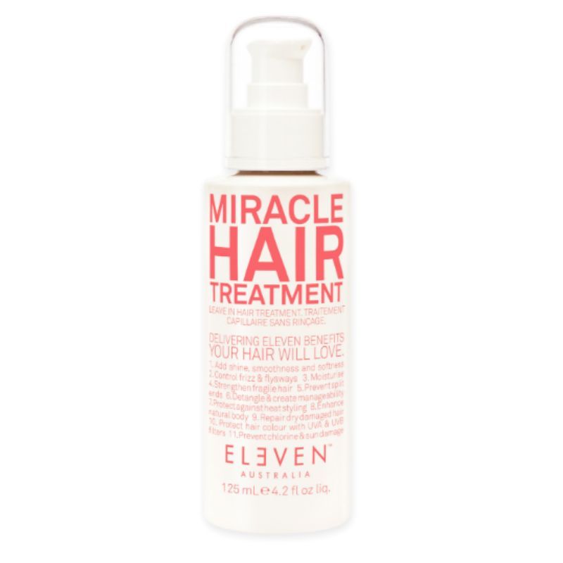 Eleven Australia Miracle Hair Treatment 125ml - MV hair and beauty