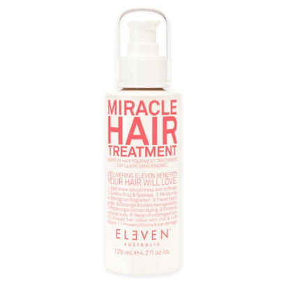 Eleven Australia Miracle Hair Treatment 125ml - MV hair and beauty