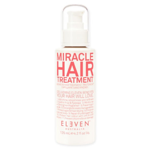 Eleven Australia Miracle Hair Treatment 125ml - MV hair and beauty