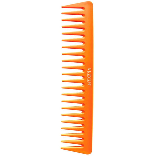 Eleven Australia Neon Orange Comb - MV hair and beauty