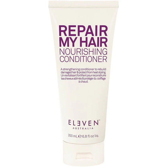 Eleven Australia Repair My Hair Conditioner 200ml - MV hair and beauty
