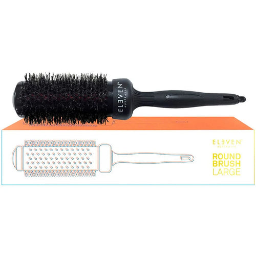 Eleven Australia Round Brush in Box - MV hair and beauty