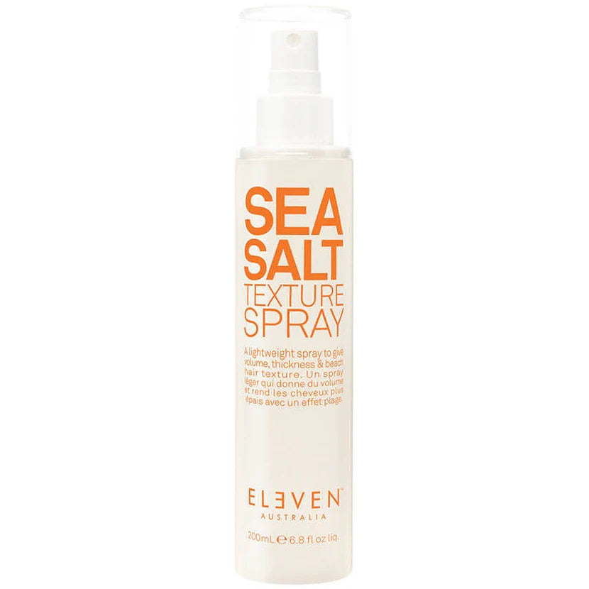 Eleven Australia Sea Salt Spray 200ml - MV hair and beauty