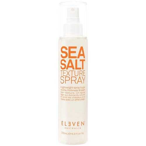 Eleven Australia Sea Salt Spray 200ml - MV hair and beauty