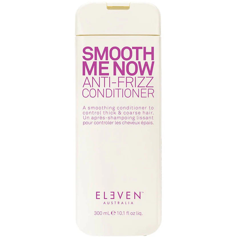 Eleven Australia Smooth Conditioner 300ml - MV hair and beauty