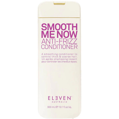 Eleven Australia Smooth Conditioner 300ml - MV hair and beauty