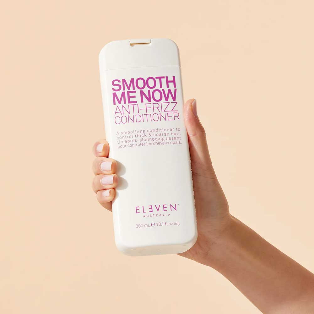 Eleven Australia Smooth Conditioner 300ml - MV hair and beauty