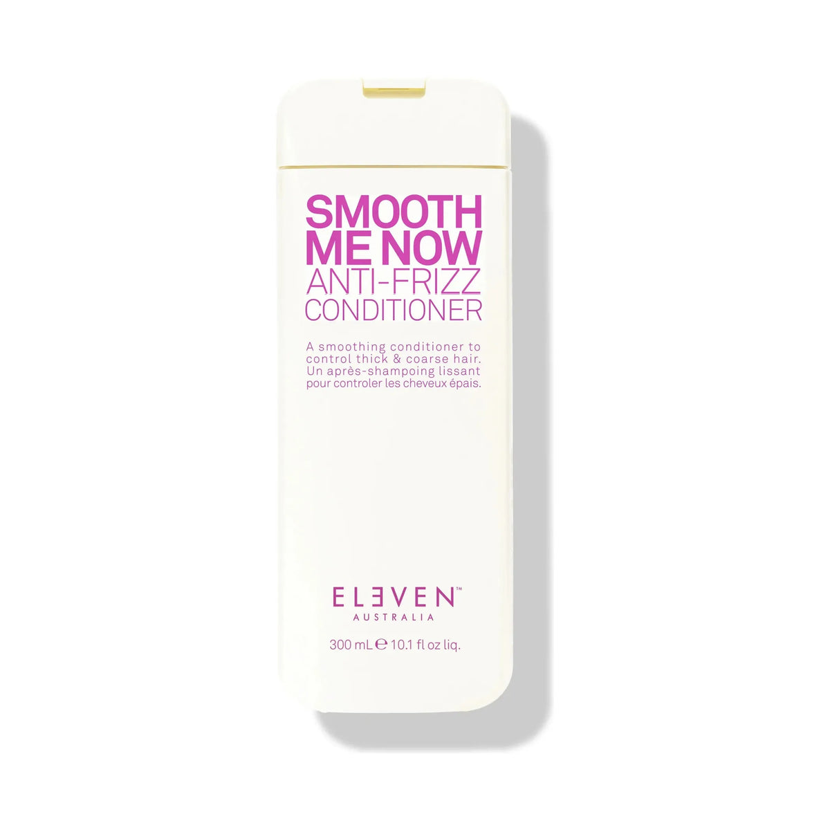 Eleven Australia Smooth Me Now Anti-Frizz Conditioner 300ml - MV hair and beauty