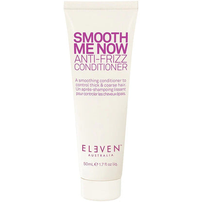 Eleven Australia Smooth Me Now Anti-Frizz Conditioner 50ml