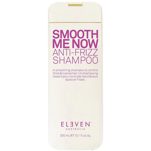 Eleven Australia Smooth Shampoo 300ml - MV hair and beauty