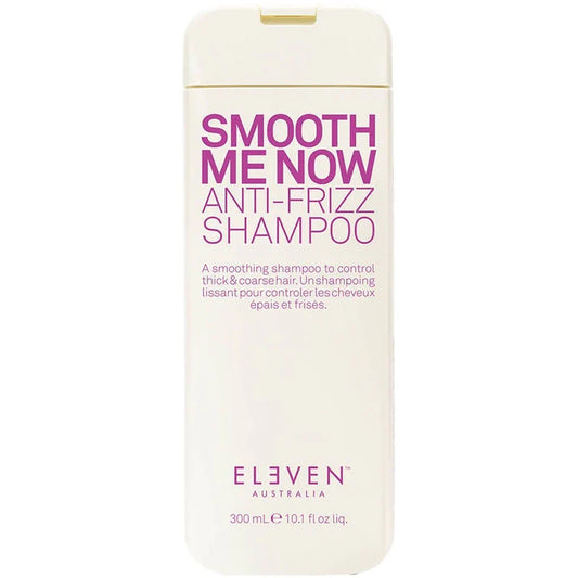 Eleven Australia Smooth Shampoo 300ml - MV hair and beauty