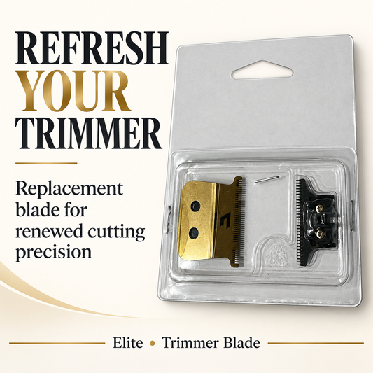 Elite Trimmer Blade – refresh trimmer
