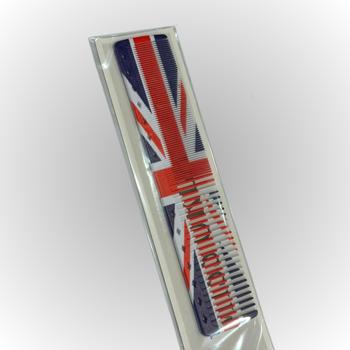 England Comb - MV hair and beauty