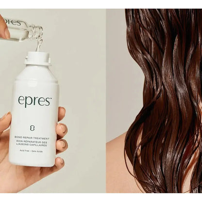 Epres Bond Repair Treatment Starter Kit - MV hair and beauty