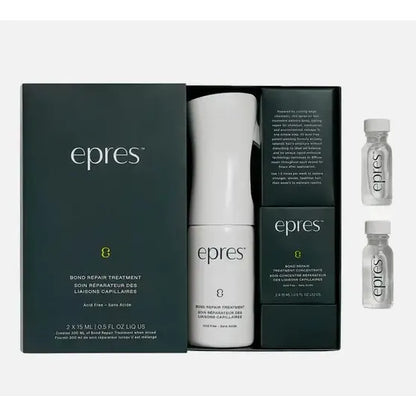 Epres Bond Repair Treatment Starter Kit - MV hair and beauty