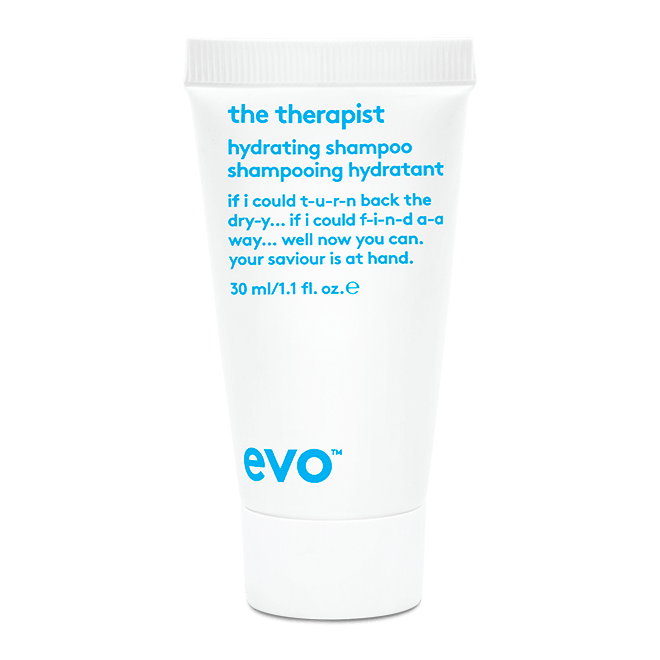 Evo Hydrate Bon Bon Box - MV hair and beauty