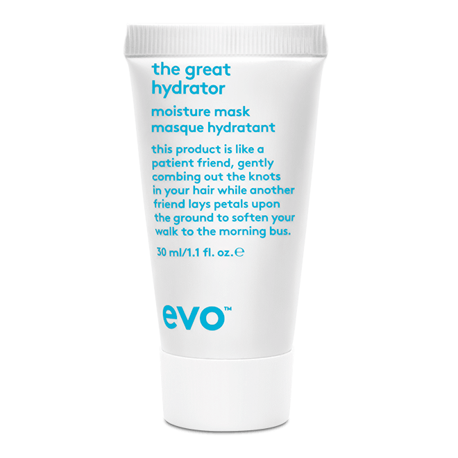Evo Hydrate Bon Bon Box - MV hair and beauty