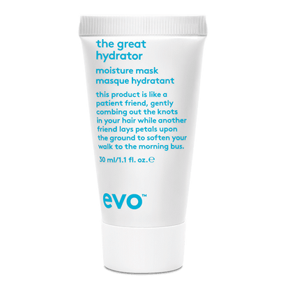 Evo Hydrate Bon Bon Box - MV hair and beauty